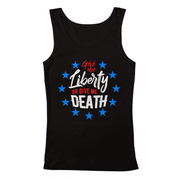 Liberty or Death Women's